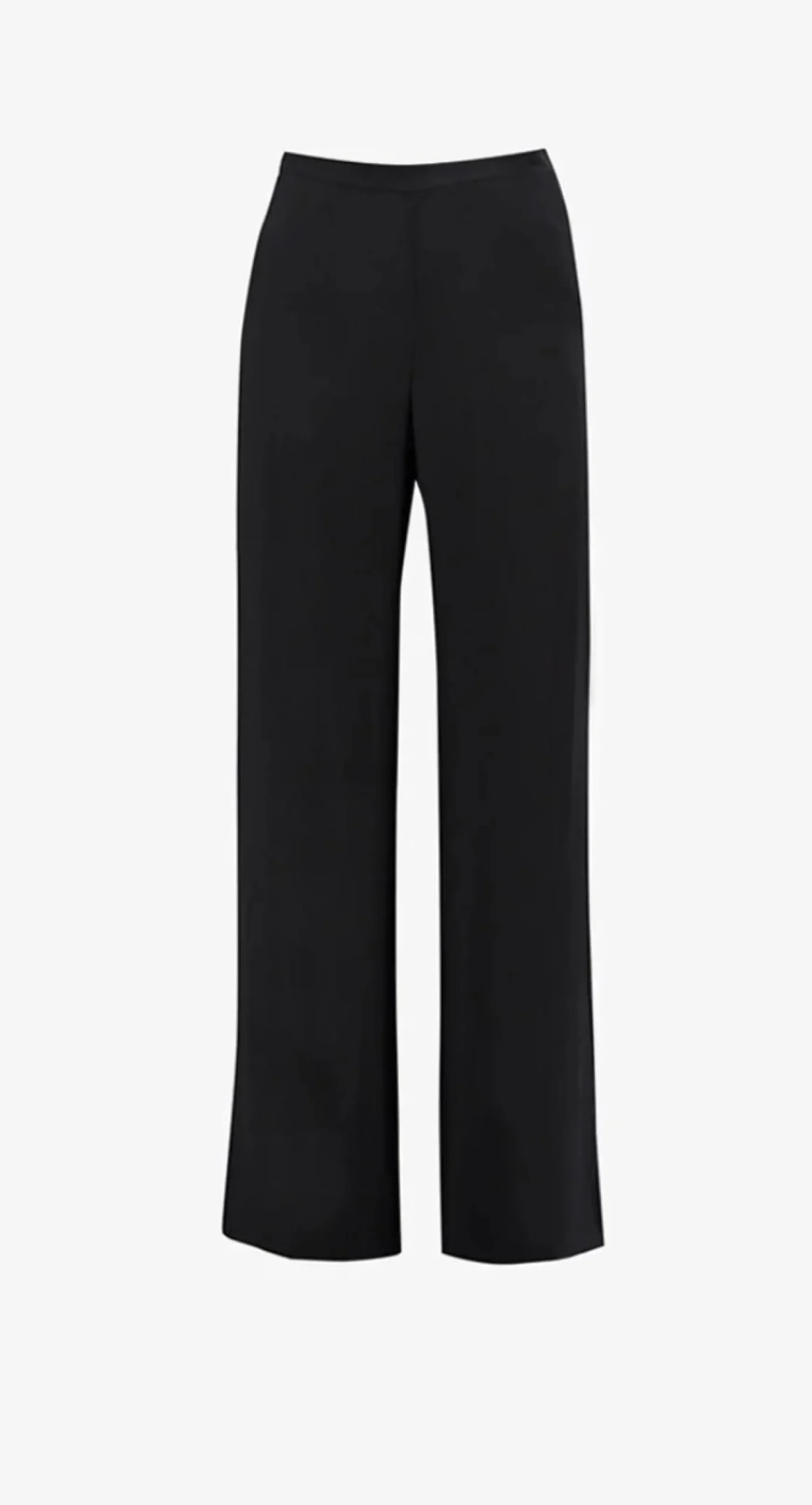 Ruby Firebird Pant Petite - Black
