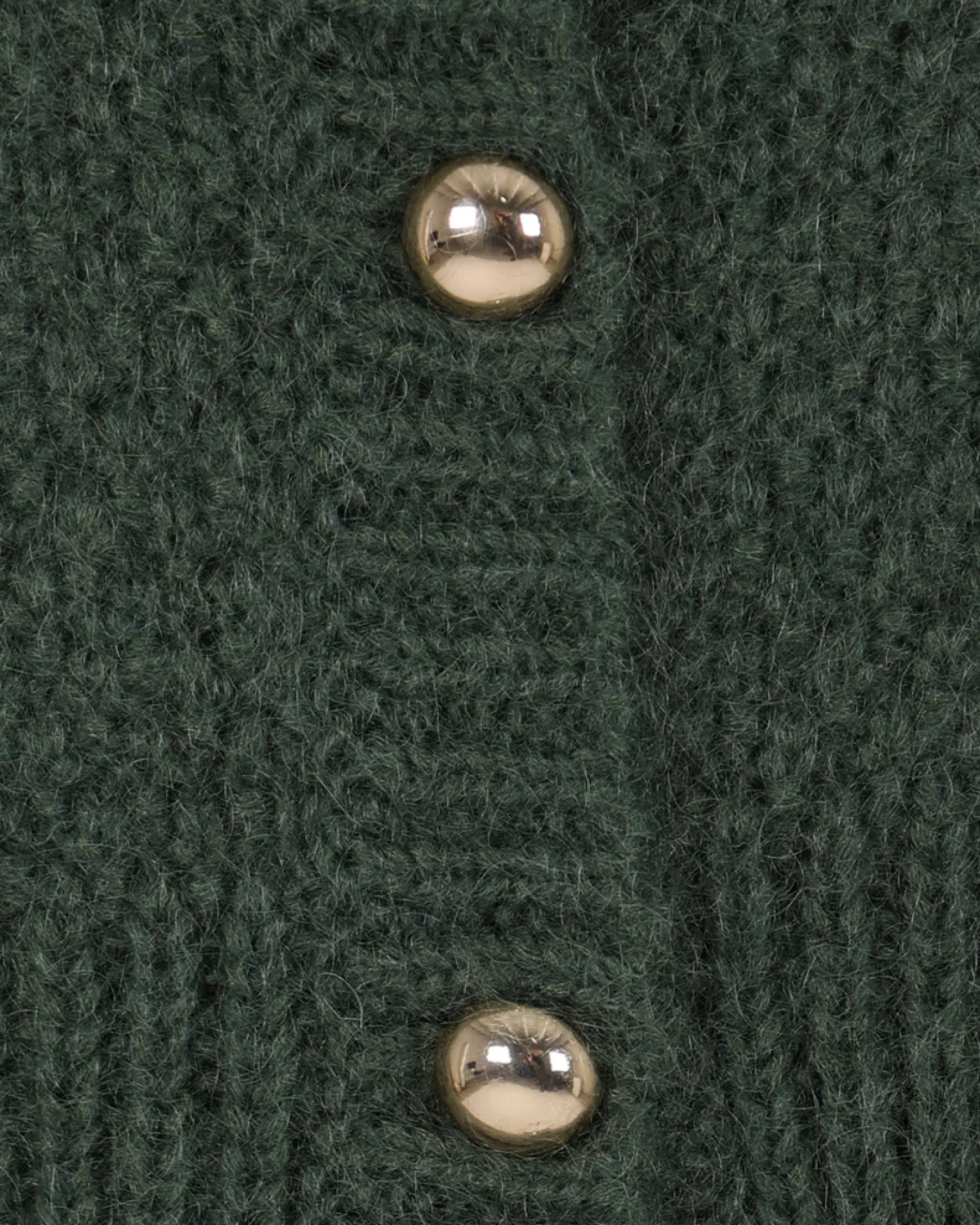 Ruby Matilda Cardigan - Khaki