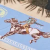 Sabbi Thats A Wrap Sarong - Rodeo Blue
