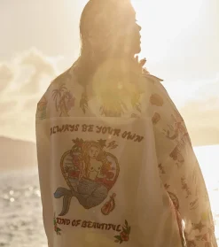 Sabbi The Don Julio Shirt - You're Beautiful