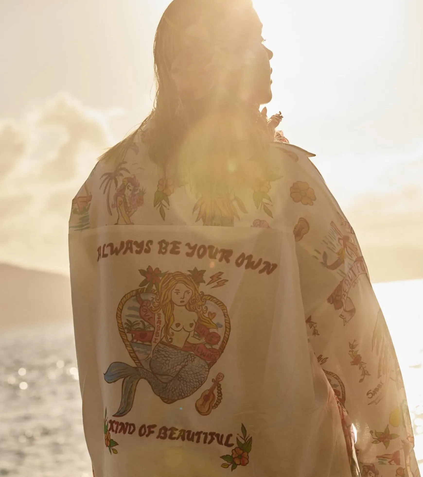 Sabbi The Don Julio Shirt - You're Beautiful