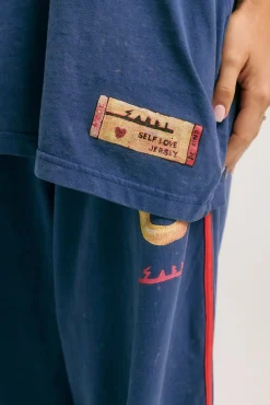 Sabbi The You Cute Tee - Blue