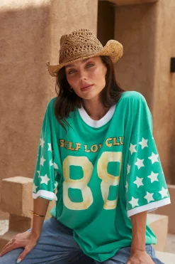 Sabbi The You Cute Tee - Green