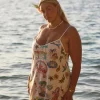Sabbi The You're Beautiful Maxi Dress