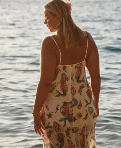 Sabbi The You're Beautiful Maxi Dress