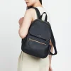 SABEN Atlas Backpack - Black
