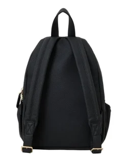 SABEN Atlas Backpack - Black