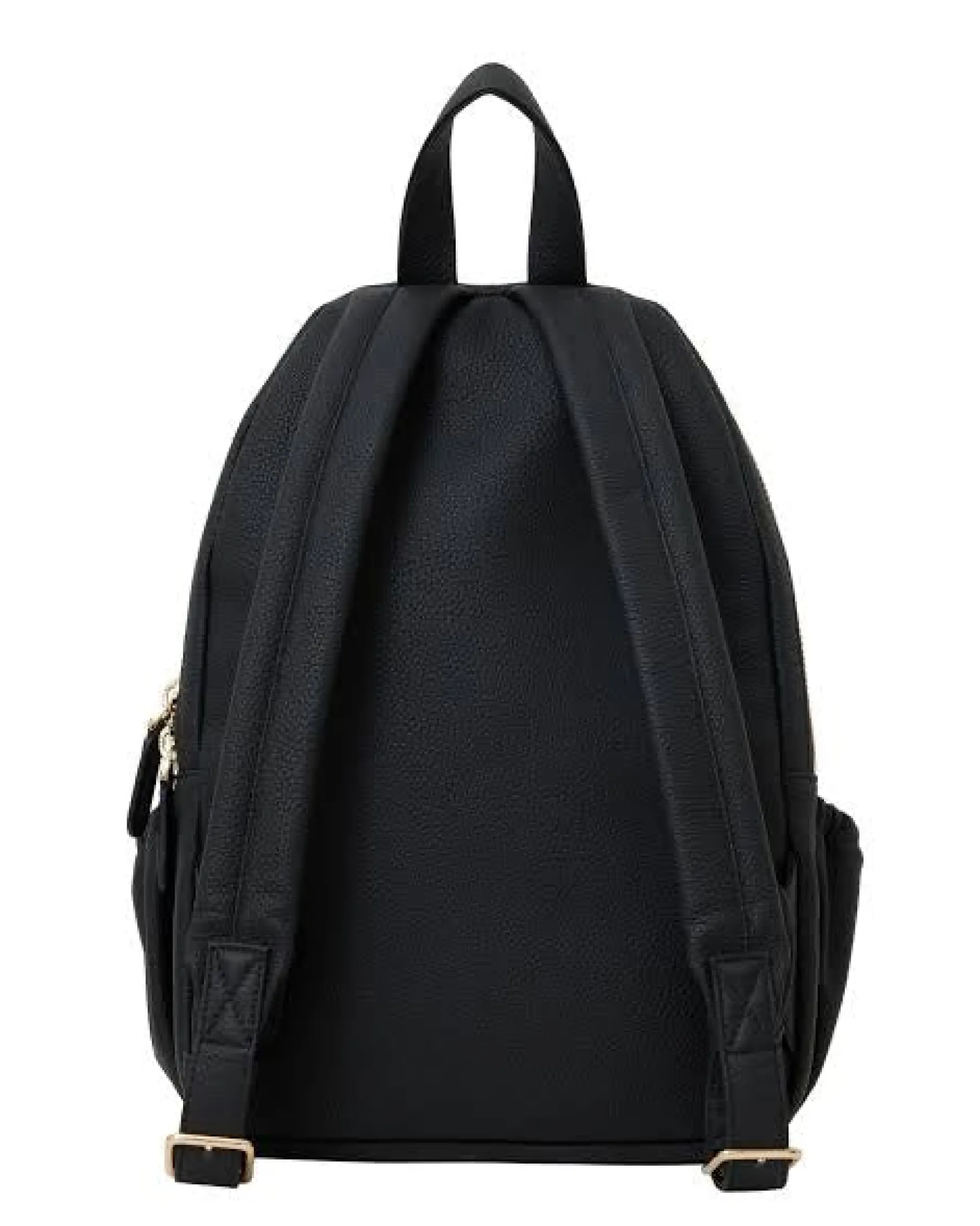 SABEN Atlas Backpack - Black