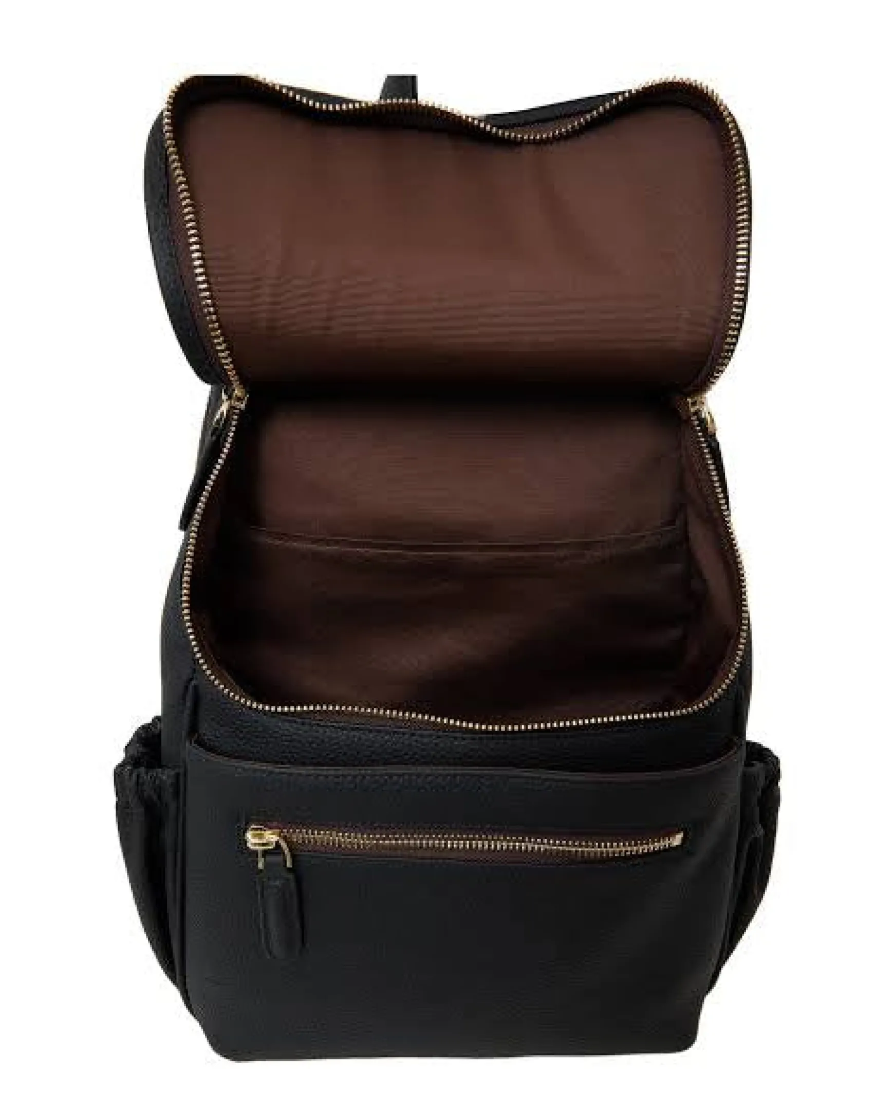 SABEN Atlas Backpack - Black