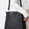 SABEN Beatrice Shoulder Bag - Black
