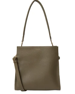 Saben Beatrice Shoulder Bag - Rosemary