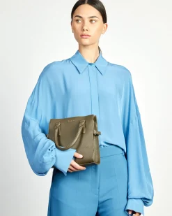 Saben Beau Crossbody Bag - Rosemary