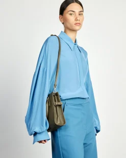 Saben Beau Crossbody Bag - Rosemary