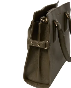 Saben Beau Crossbody Bag - Rosemary