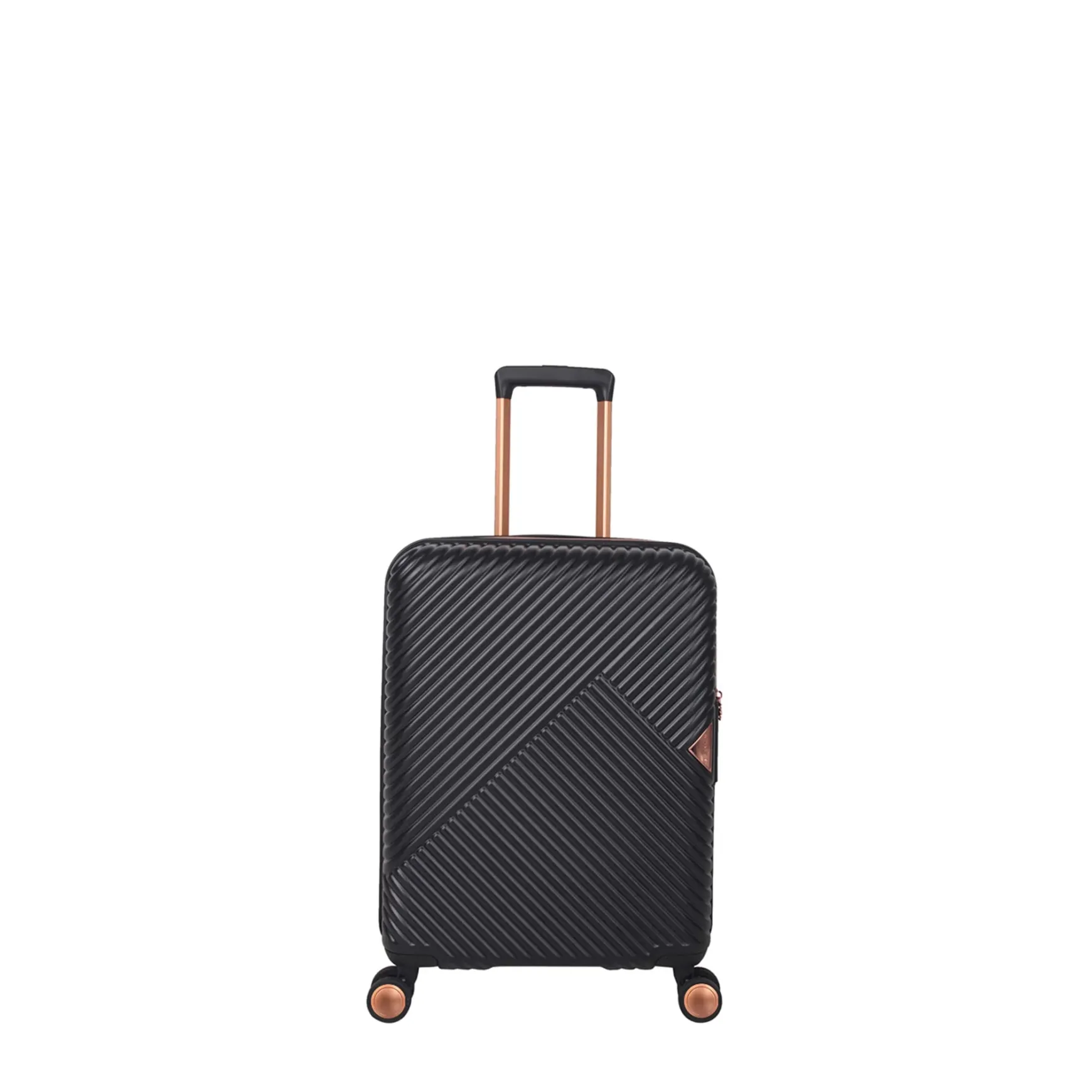 Saben Cabin Bag - Black