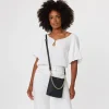 Saben Coco Mini Bag - Black