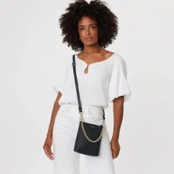 Saben Coco Mini Bag - Black