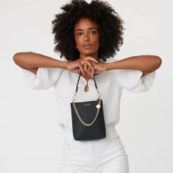 Saben Coco Mini Bag - Black