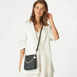 Saben Coco Mini Bag - Black