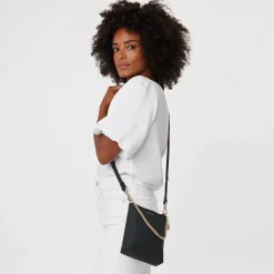 Saben Coco Mini Bag - Black