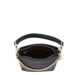 Saben Coco Mini Bag - Black