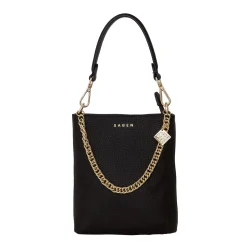 Saben Coco Mini Bag - Black