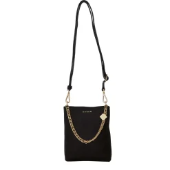 Saben Coco Mini Bag - Black