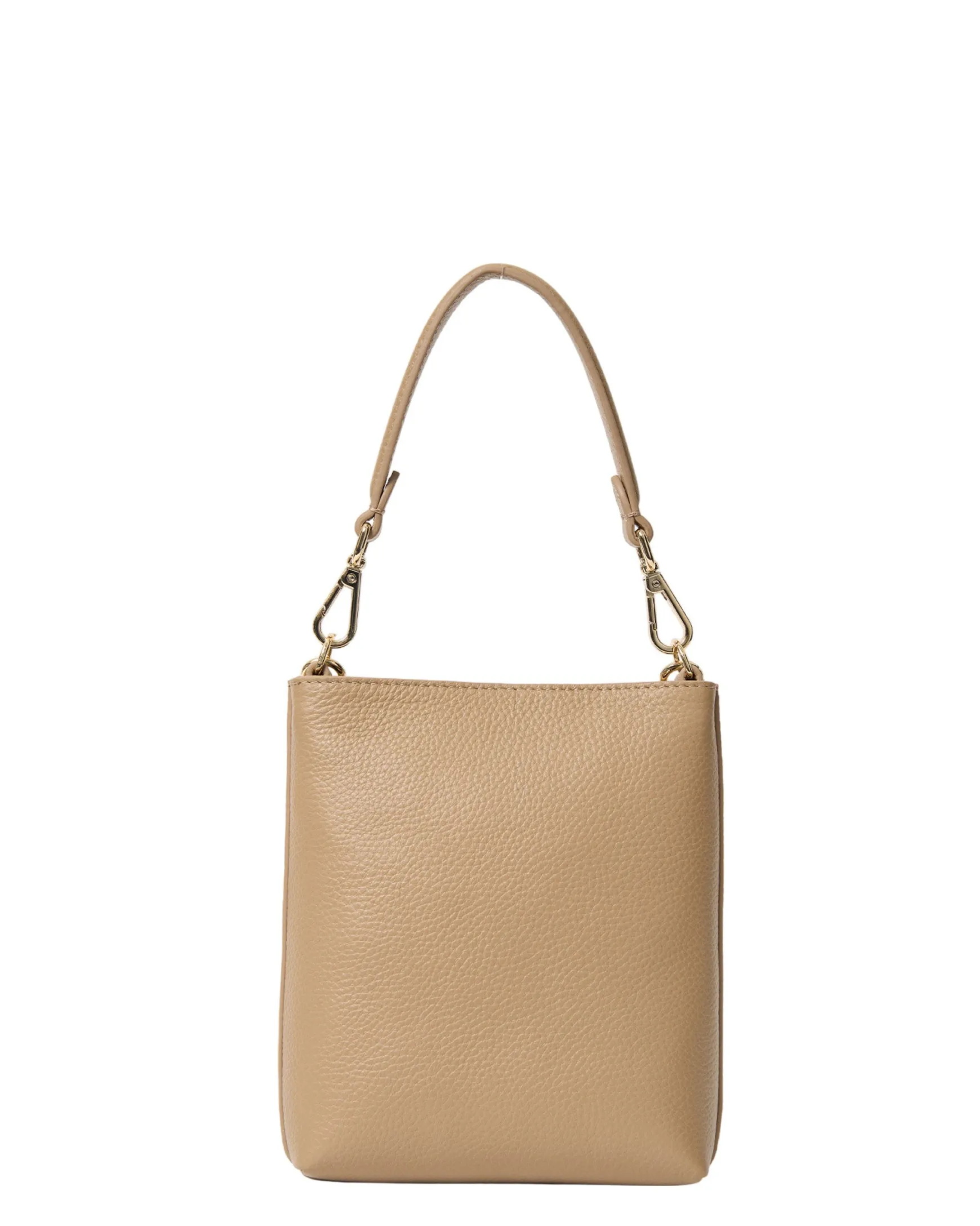 Saben Coco Mini Bag - Tea