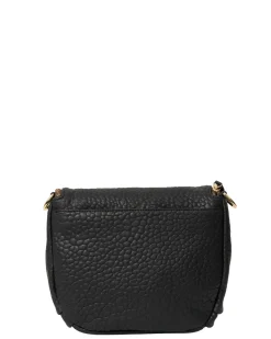 Saben Fifi Crossbody - Black Bubble