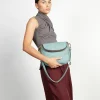Saben Fifi Crossbody - Duck Egg