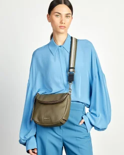 Saben Fifi Crossbody - Rosemary