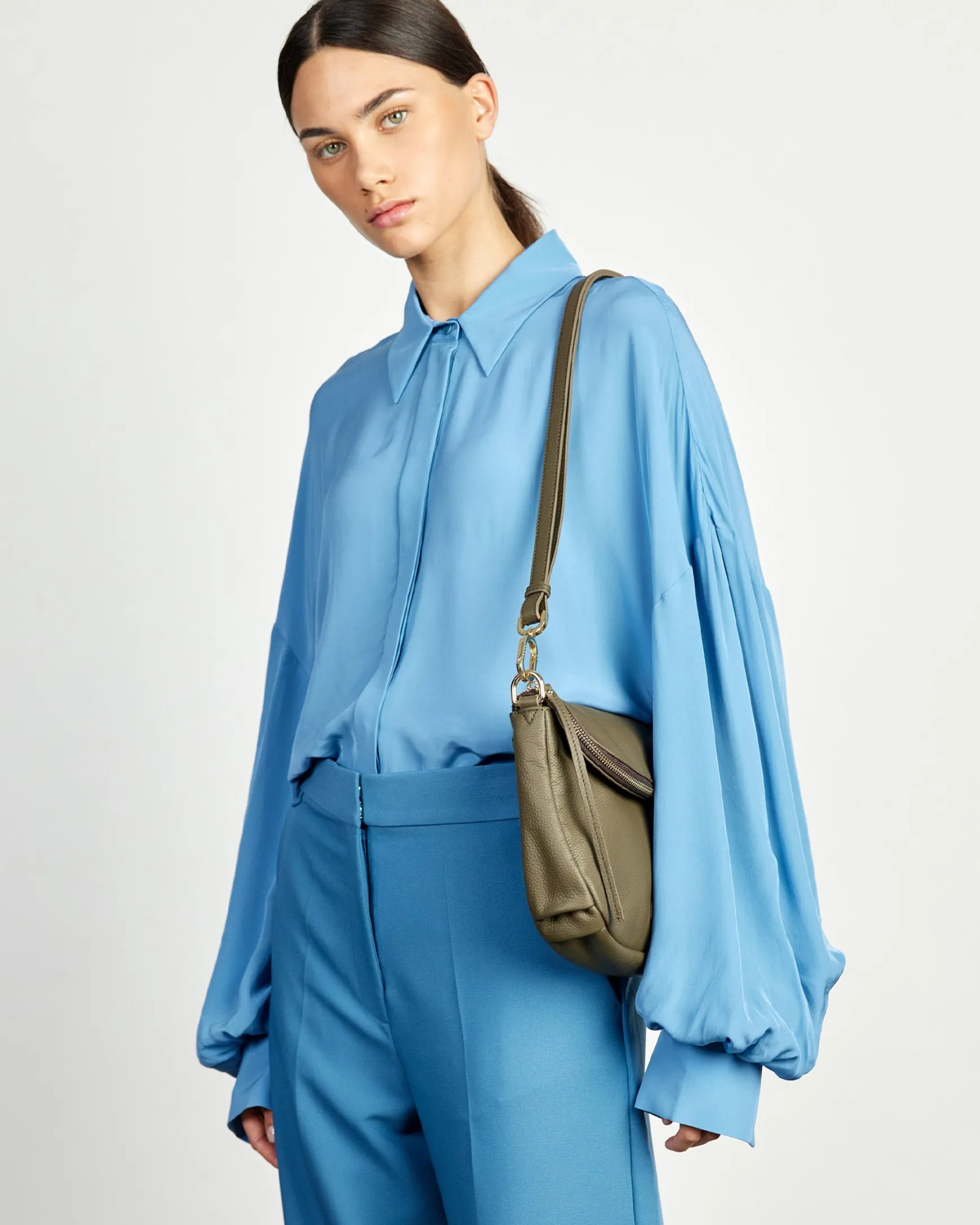 Saben Fifi Crossbody - Rosemary