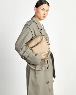 Saben Fifi Crossbody - Tea