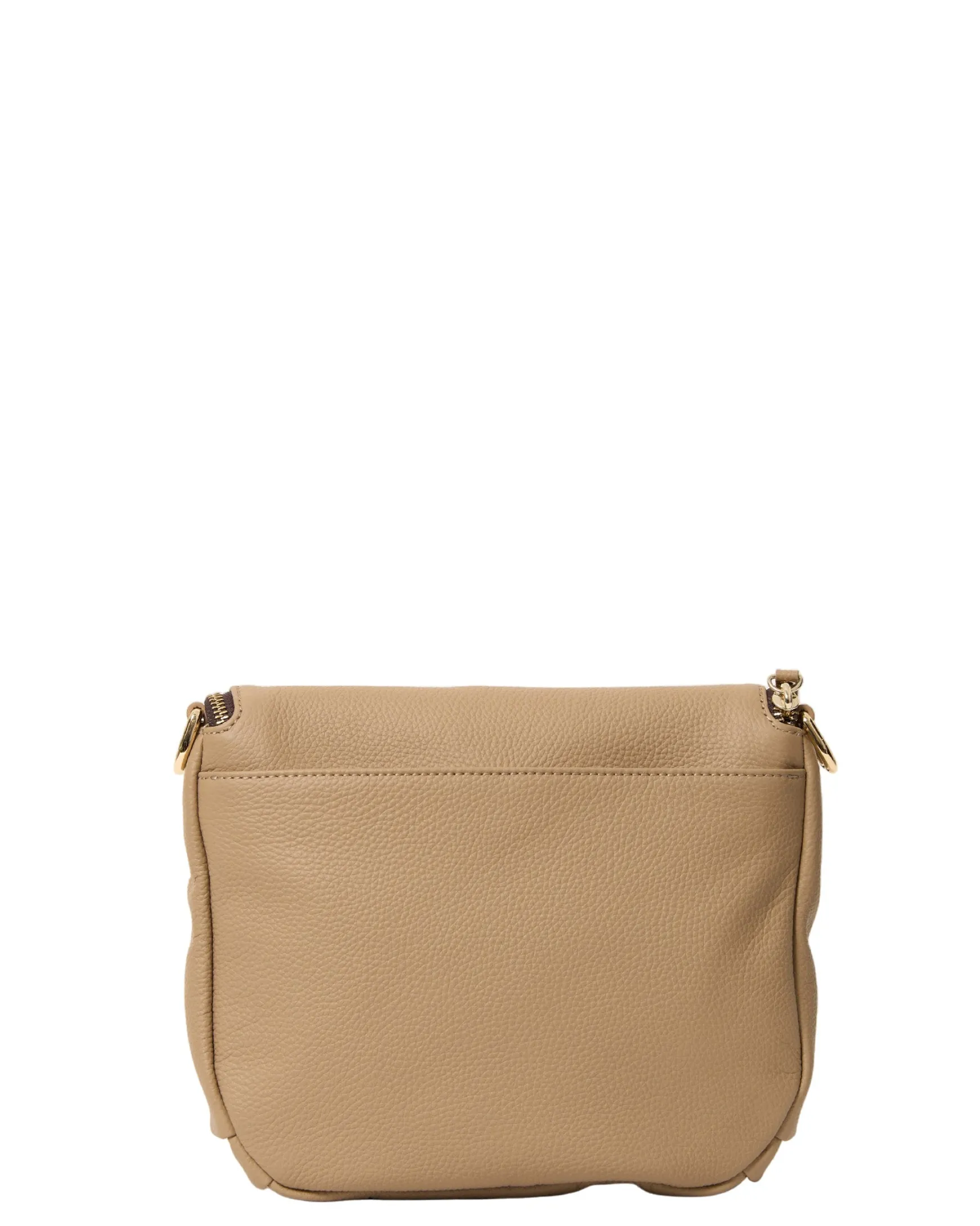 Saben Fifi Crossbody - Tea
