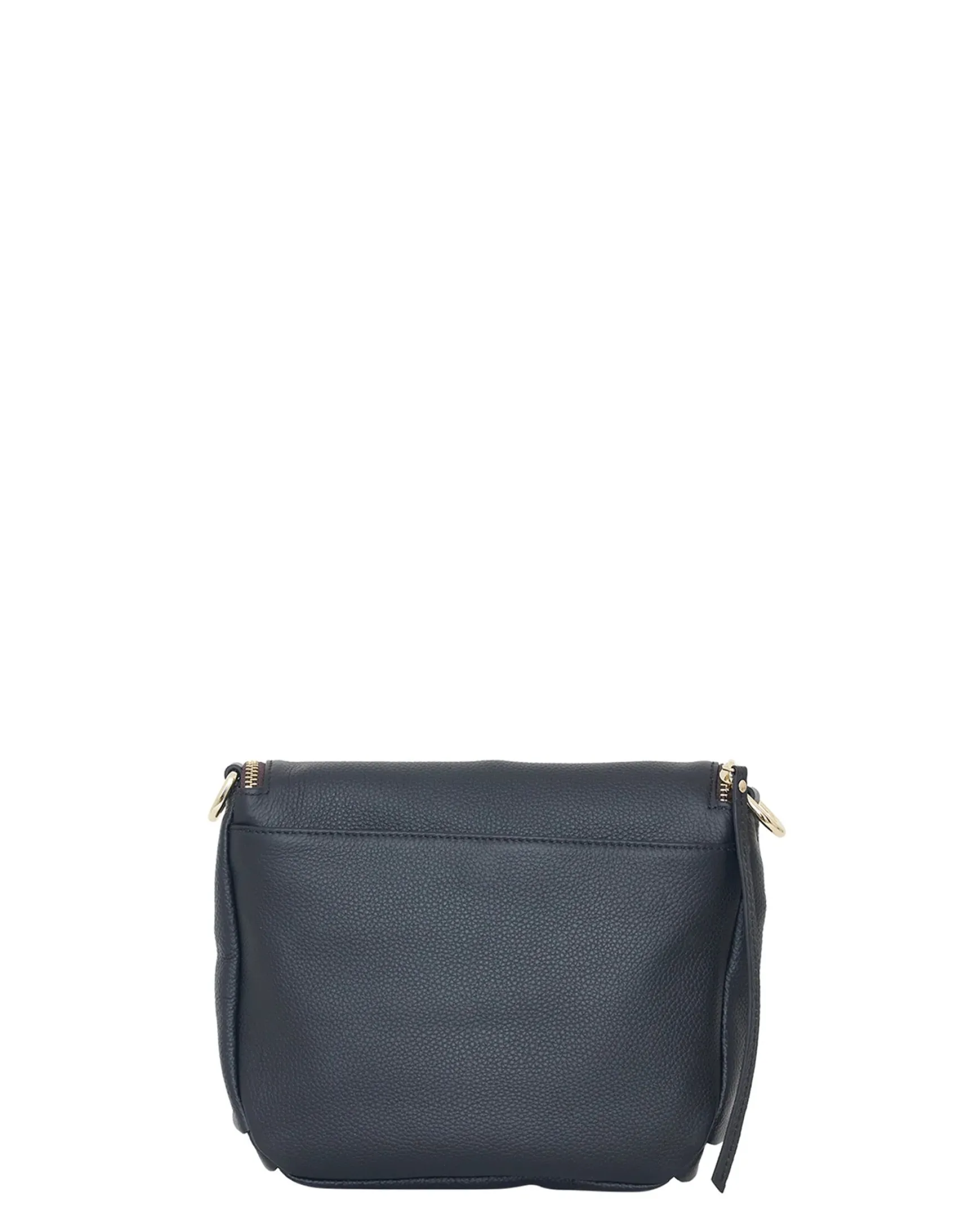 SABEN Fifi Crossbody Bag - Black