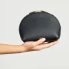 Saben Gabi Make-Up Pouch - Black