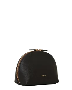 Saben Gabi Make-Up Pouch - Black