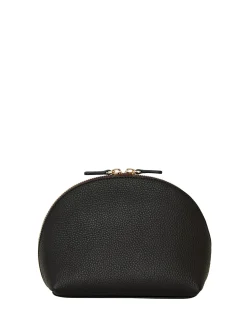 Saben Gabi Make-Up Pouch - Black