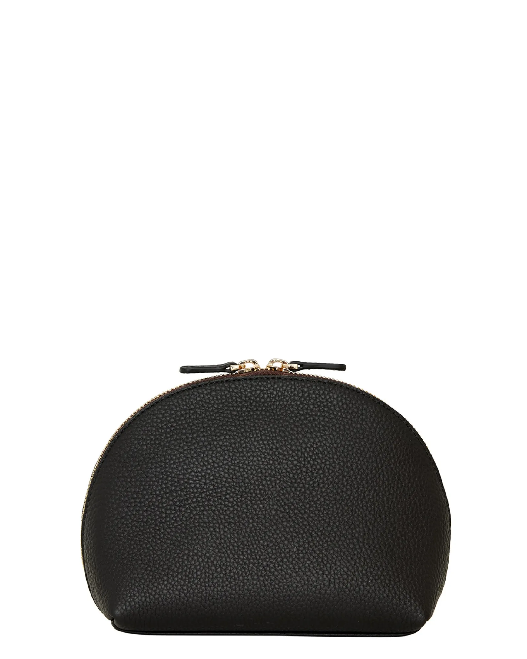 Saben Gabi Make-Up Pouch - Black