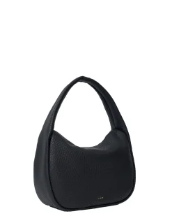 Saben Hana Shoulder Bag - Black Bubble