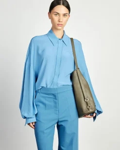 Saben June Shoulder Bag - Rosemary
