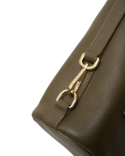 Saben June Shoulder Bag - Rosemary