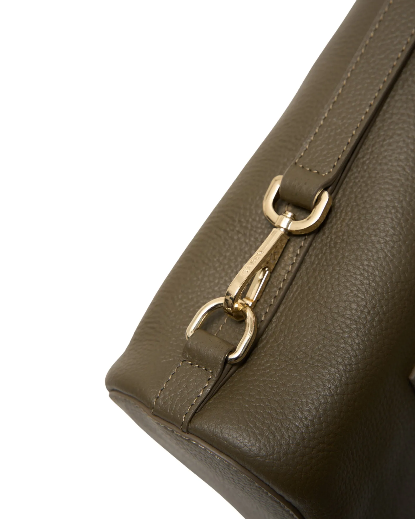 Saben June Shoulder Bag - Rosemary