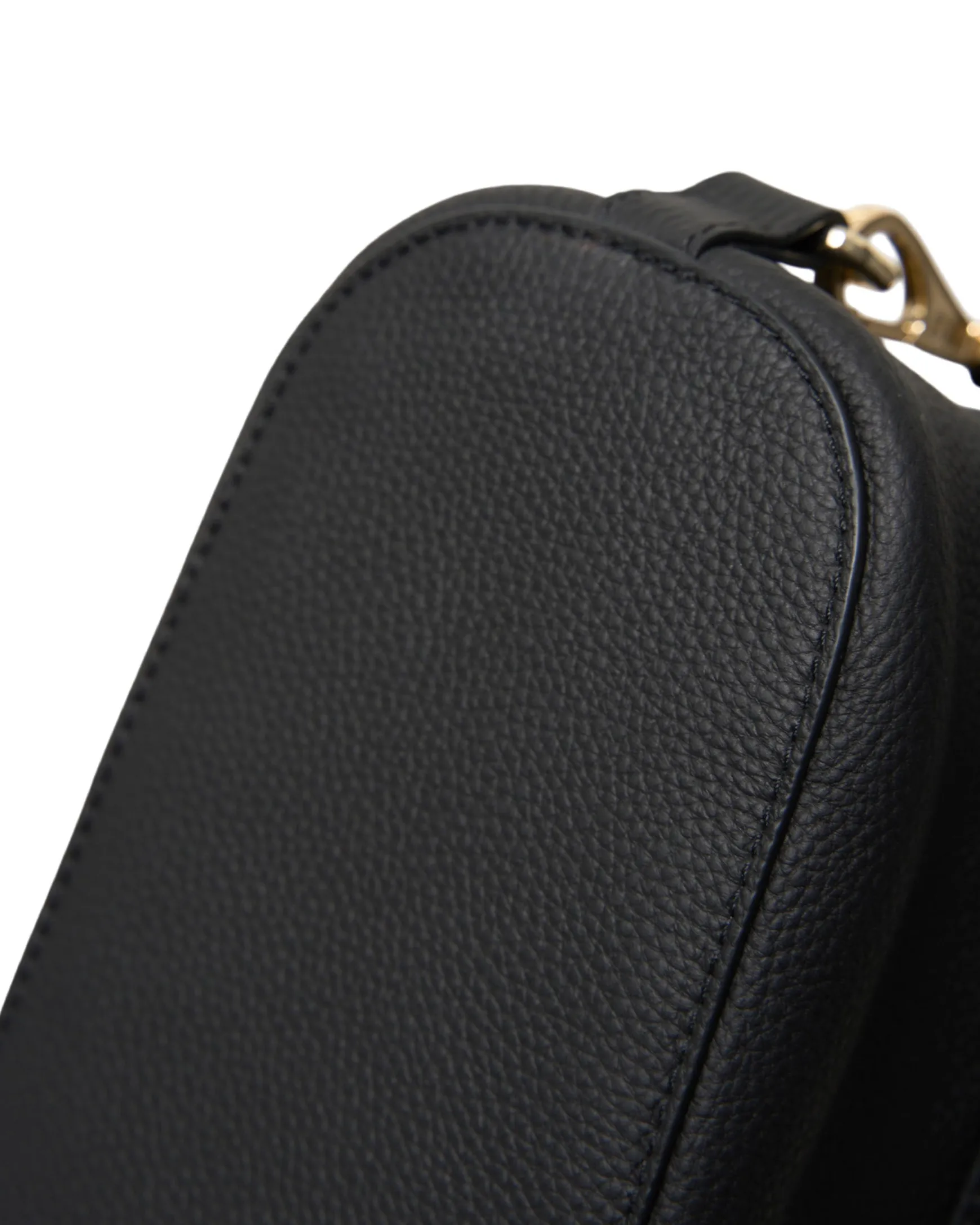 Saben June Shoulder Bag - Black