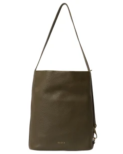 Saben June Shoulder Bag - Rosemary
