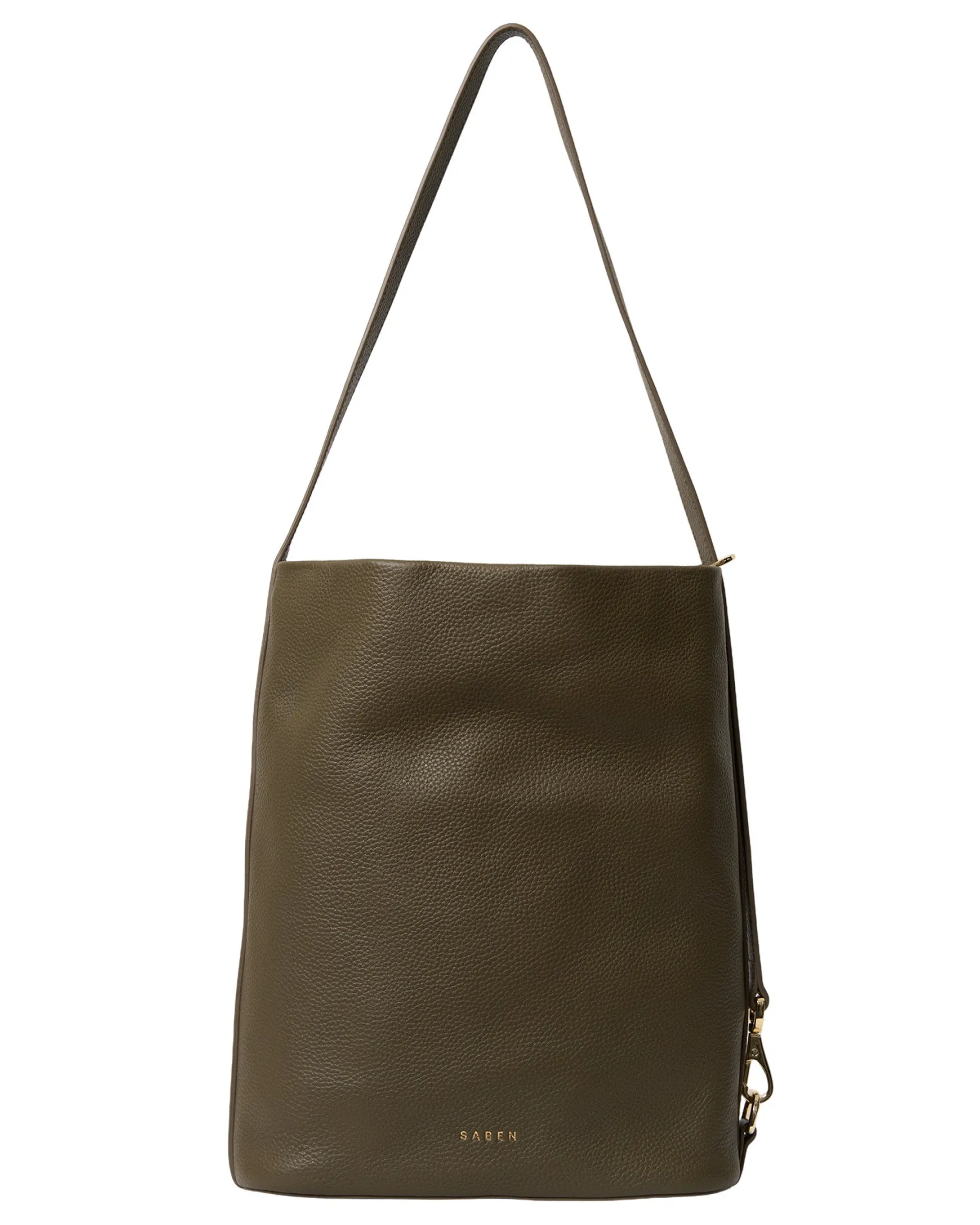 Saben June Shoulder Bag - Rosemary