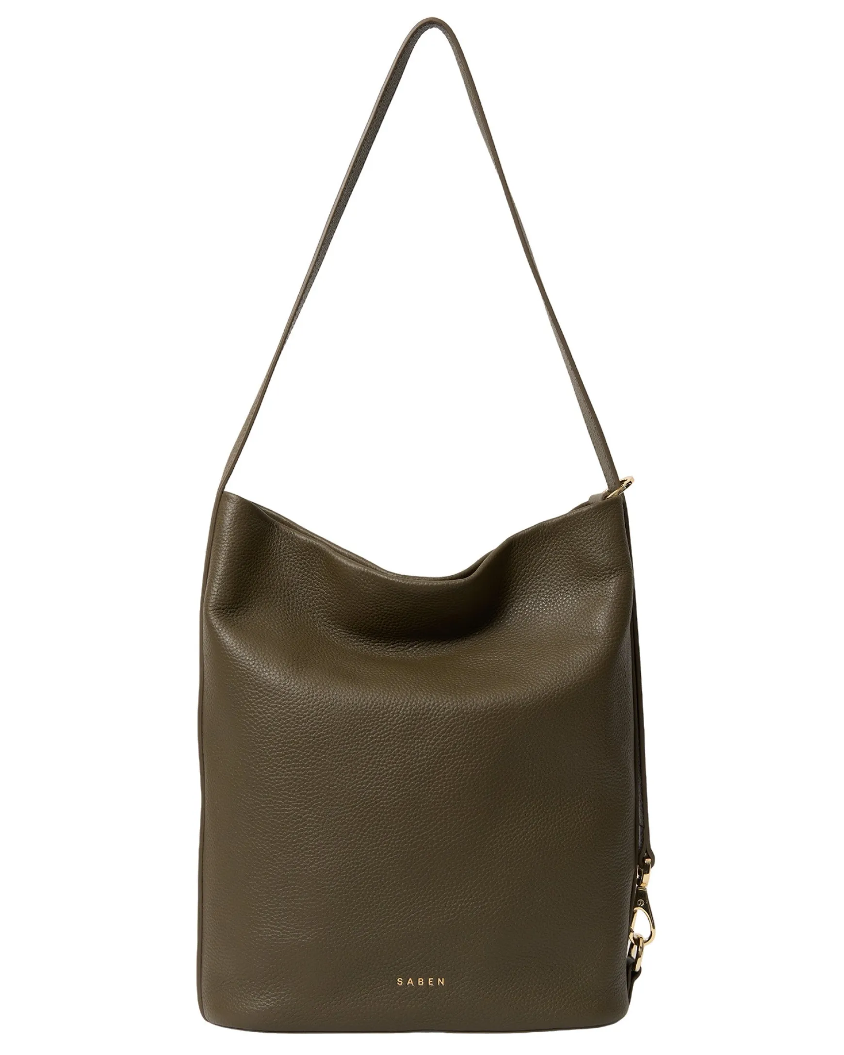 Saben June Shoulder Bag - Rosemary