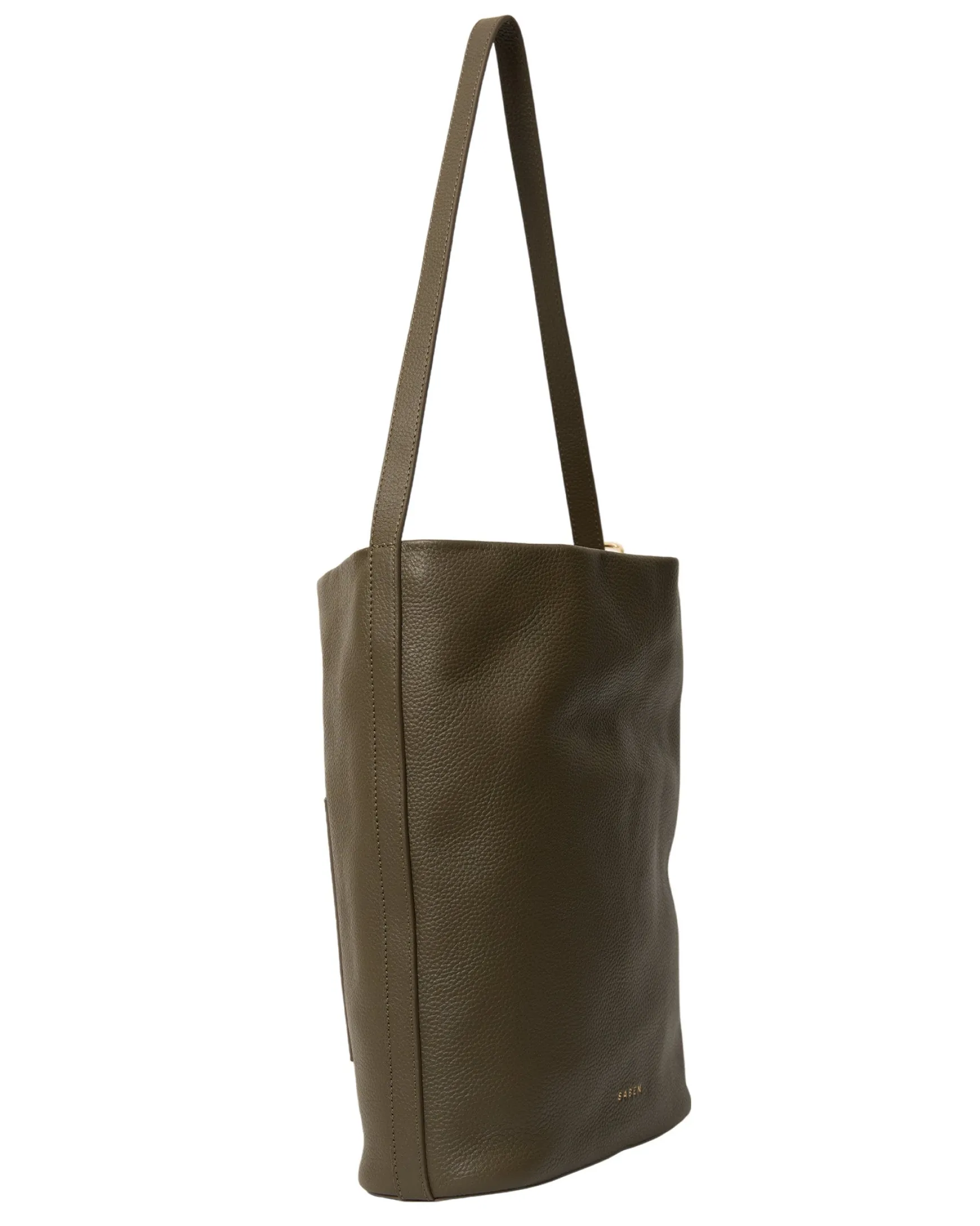 Saben June Shoulder Bag - Rosemary