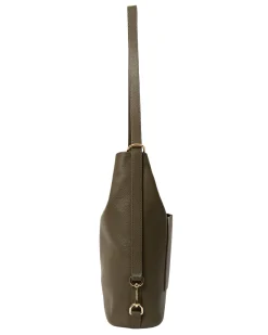 Saben June Shoulder Bag - Rosemary