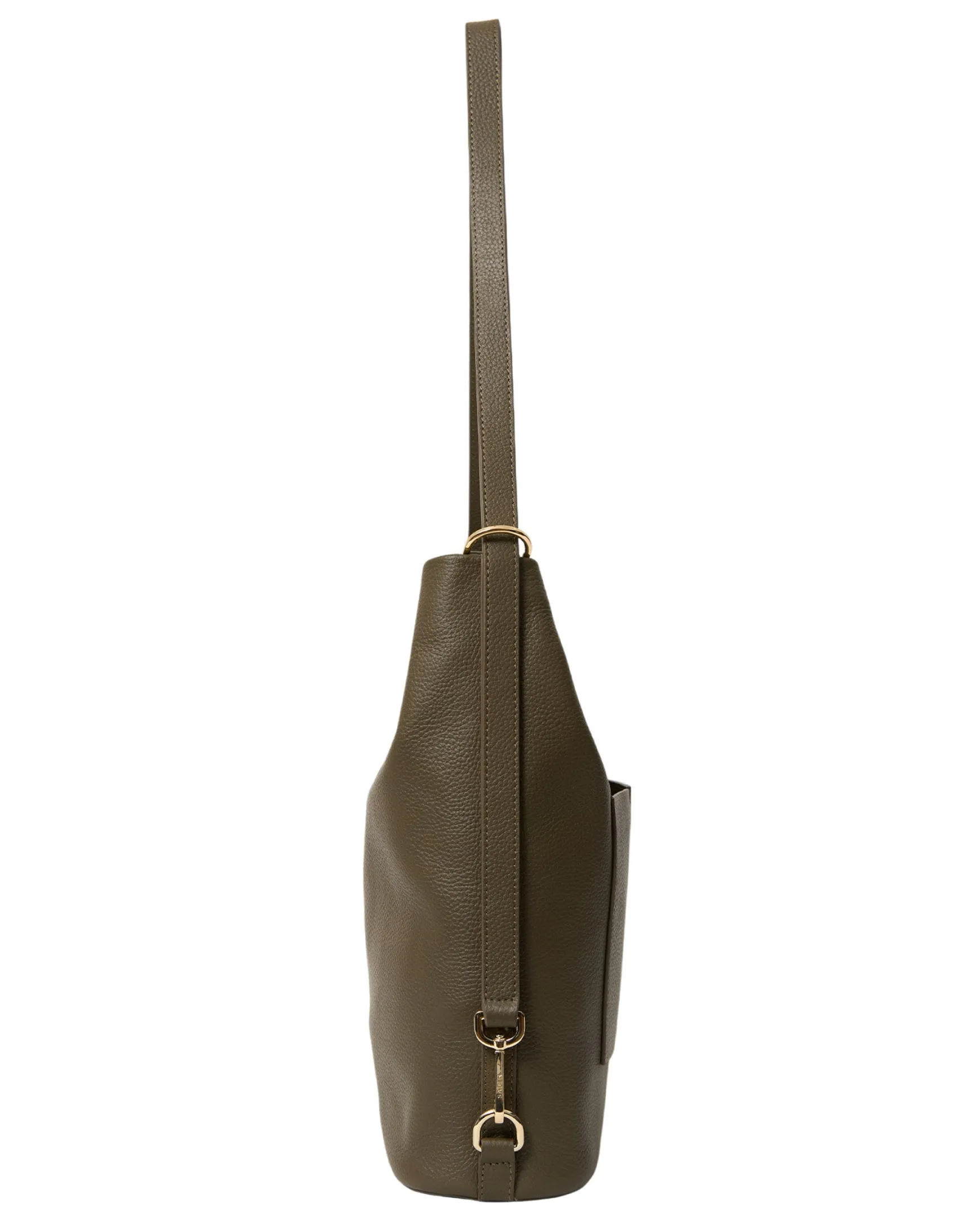 Saben June Shoulder Bag - Rosemary